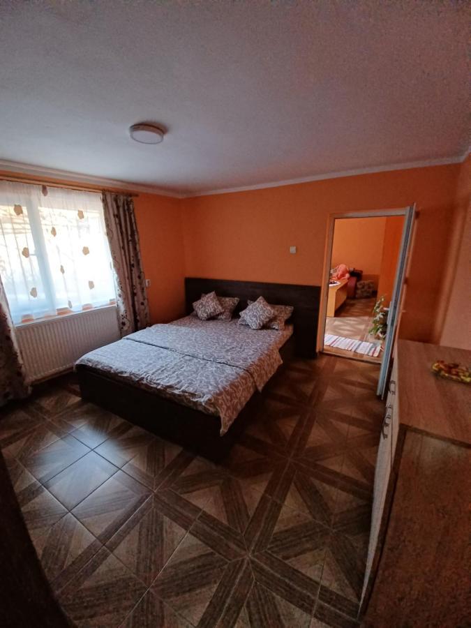 Pensiune Langa Manastirea Izbuc Calugari Экстерьер фото